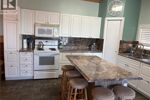 Foyer - 316 Lakeshore Road, Leslie Beach, SK S0A1A0 Photo 4
