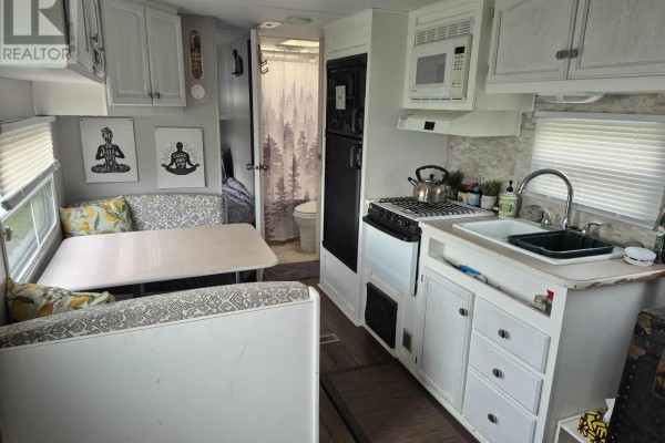 4pc Bathroom - 316 Little Liscomb Road, Liscomb, NS B0J2A0 Photo 5