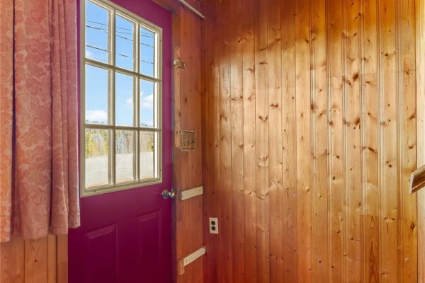 Primary Bedroom - 316 Main Road, Tors Cove, NL A0A4A0 Photo 4