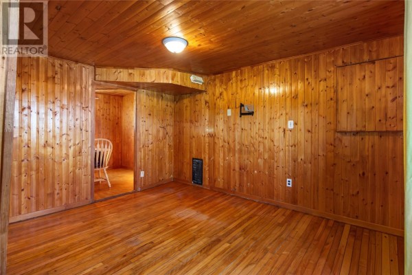 Laundry room - 316 Main Road, Tors Cove, NL A0A4A0 Photo 5