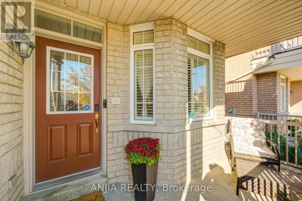 Kitchen - 316 Mingay Avenue, Markham, ON L6E1T6 Photo 3