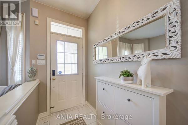 Family room - 316 Mingay Avenue, Markham, ON L6E1T6 Photo 4