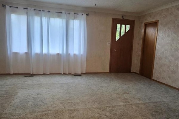 Bedroom - 316 Murray Street, Oxbow, SK S0C2B0 Photo 5