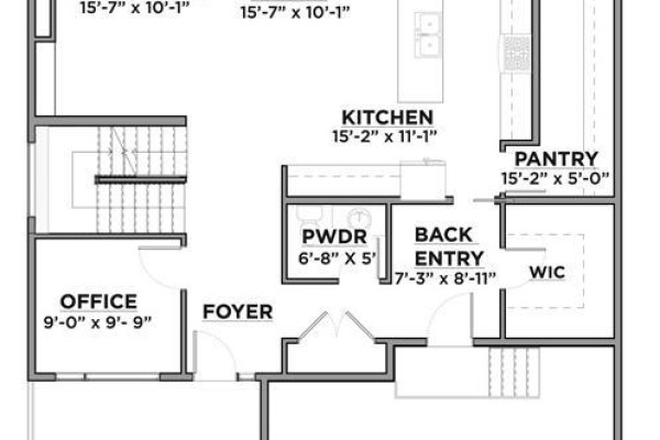 Dining room - 316 Pathfinder Trail, Winnipeg, MB R3Y2C7 Photo 3