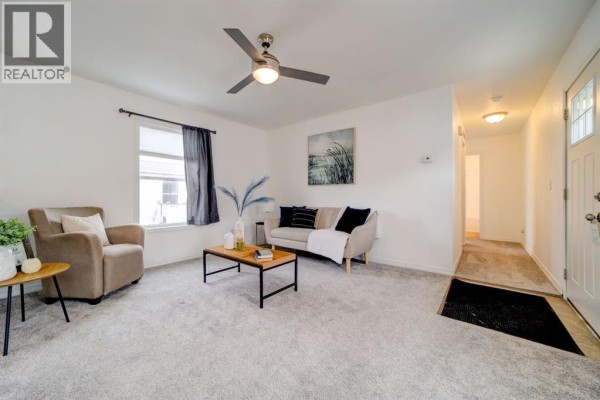 Bedroom - 316 Spurline Avenue, Coaldale, AB T1M0B1 Photo 4