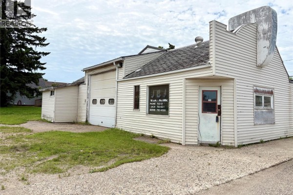 316 Taylor Avenue, Springside, SK S0A3V0 Photo 2