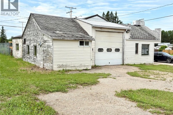 316 Taylor Avenue, Springside, SK S0A3V0 Photo 3