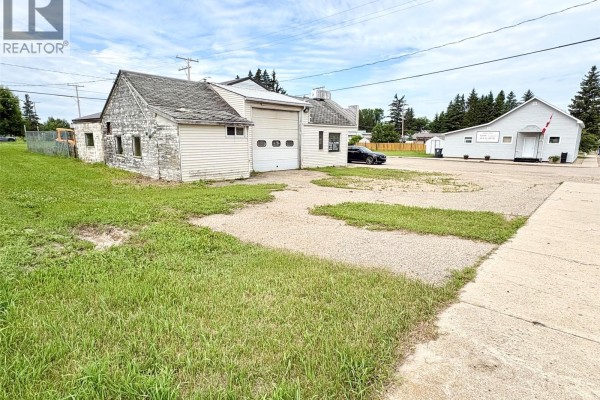 316 Taylor Avenue, Springside, SK S0A3V0 Photo 4
