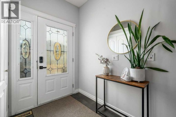 2pc Bathroom - 316 Washington Way Se, Medicine Hat, AB T1A8V2 Photo 4