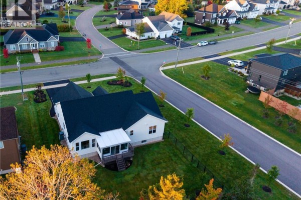Family room - 316 Yvonne Street, Dieppe, NB E1A9H8 Photo 4