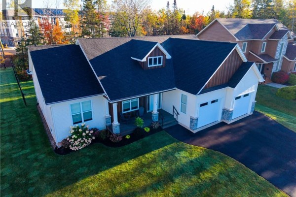 Solarium - 316 Yvonne Street, Dieppe, NB E1A9H8 Photo 5
