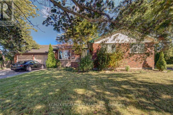 Kitchen - 3160 Binbrook Road, Hamilton, ON L0R1C0 Photo 2