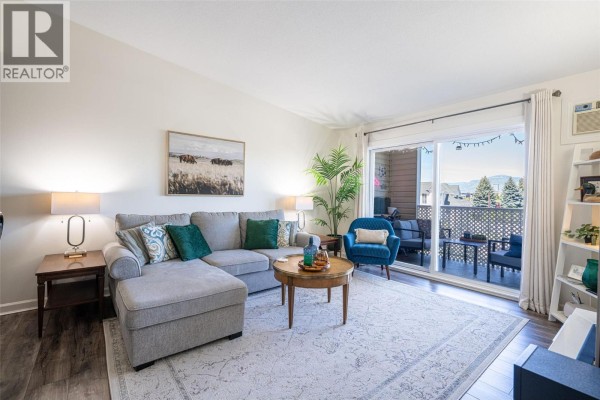 3160 Casorso Road Unit# 407, Kelowna, BC, photo 3