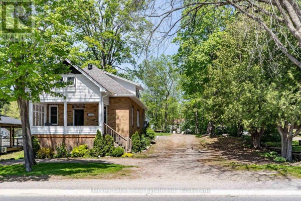 3160 Muskoka 169 Road, Muskoka Lakes, ON P0C1A0 Photo 3