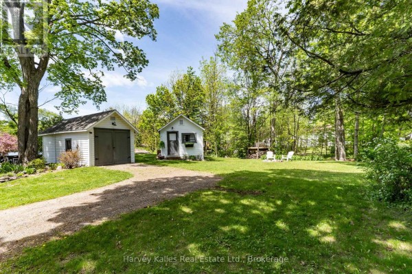 3160 Muskoka 169 Road, Muskoka Lakes, ON P0C1A0 Photo 5