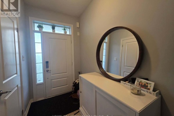 3161 William Coltson Avenue, Oakville, ON, photo 2