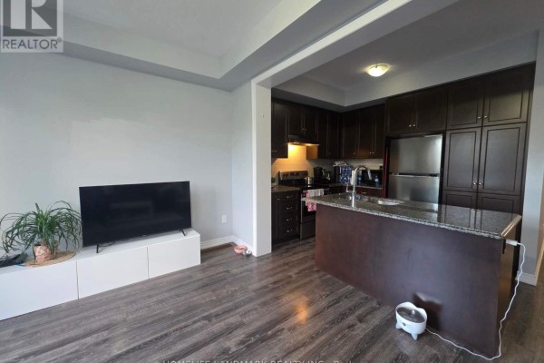 3161 William Coltson Avenue, Oakville, ON, photo 3