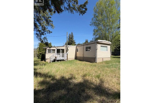 Bedroom - 3164 Vavenby Bridge Road, Vavenby, BC V0E3A0 Photo 2