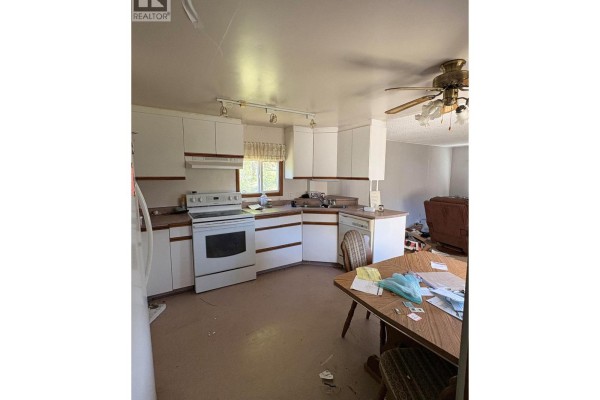 Full bathroom - 3164 Vavenby Bridge Road, Vavenby, BC V0E3A0 Photo 3