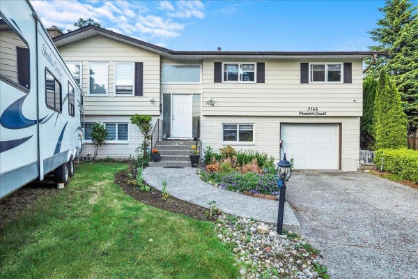 3166 Princess Court, Abbotsford, BC V2T4K3 Photo 2