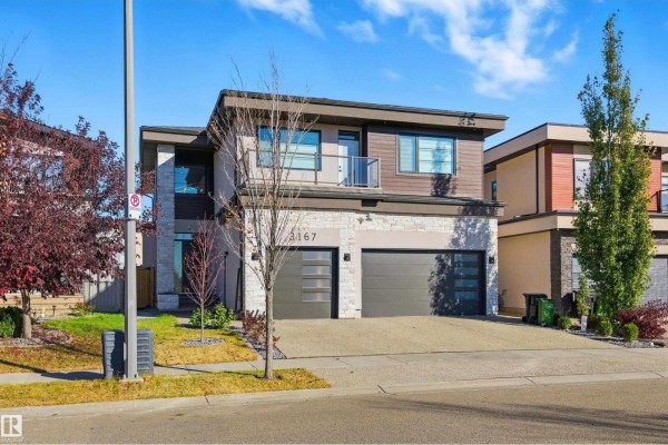 3167 Cameron Heights Wy Nw, Edmonton, AB, photo 2