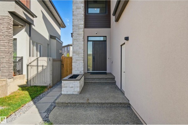 3167 Cameron Heights Wy Nw, Edmonton, AB, photo 3