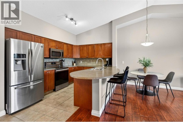 Dining room - 3168 Via Centrale Road Unit# 1410, Kelowna, BC V1V2R5 Photo 5