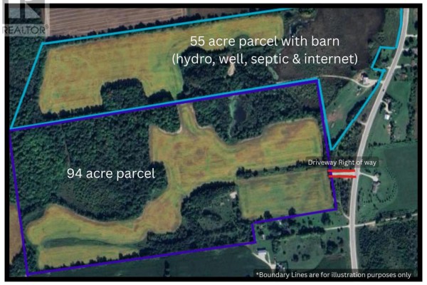 316864 Hwy 6, Chatsworth, ON N0H1G0 Photo 2