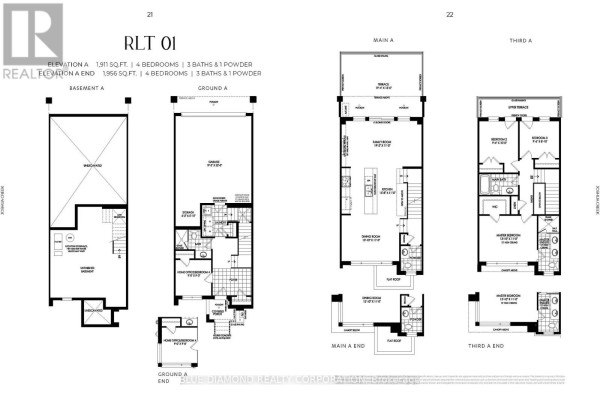 3169 Perkins Way, Oakville, ON L6H7G1 Photo 2