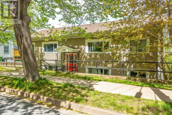 3169 Veith St Street, Halifax, NS B3K3G9 Photo 2