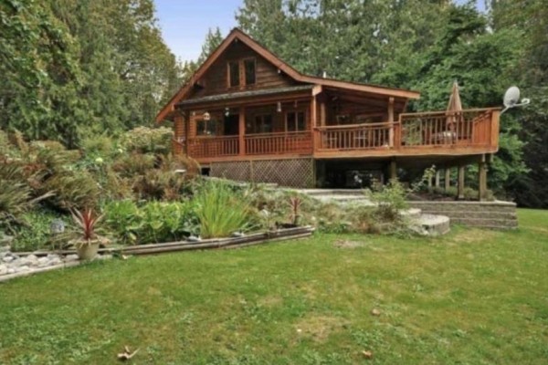 31690 Grove Avenue, Mission, BC V4S1E6 Photo 2