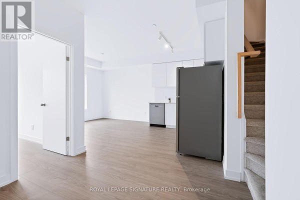 Bedroom 2 - 316b - 16 Melbourne Avenue, St  Catharines, ON L2P3J8 Photo 4