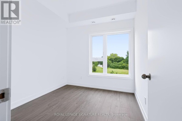 Bedroom 3 - 316b - 16 Melbourne Avenue, St  Catharines, ON L2P3J8 Photo 5