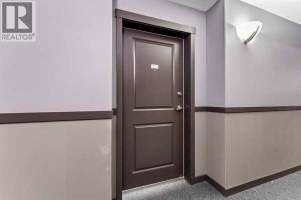 Den - 317, 19 Terrace View Ne, Medicine Hat, AB T1C0E8 Photo 5