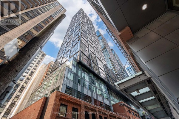 317 - 15 Mercer Street, Toronto