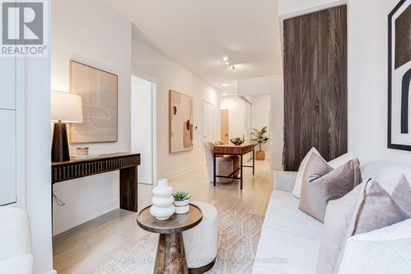 Den - 317 - 15 Mercer Street, Toronto, ON M5V1H2 Photo 5