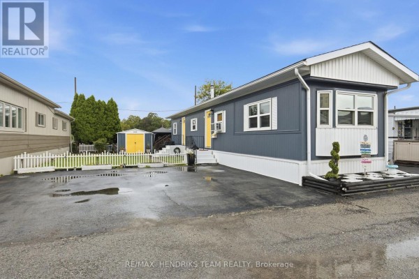 317 - 241 St. Paul Street W, St  Catharines, ON, photo 2