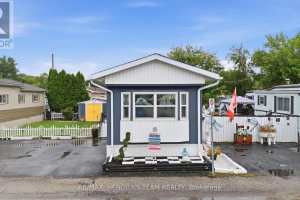 317 - 241 St. Paul Street W, St  Catharines, ON, photo 3