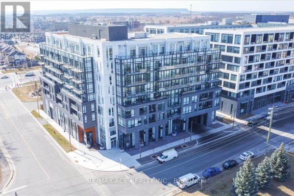 317 - 3005 Pine Glen Road, Oakville