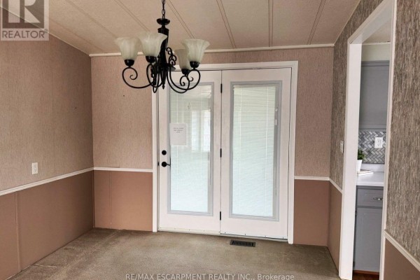Sunroom - 317 - 3033 Townline Road, Fort Erie, ON L0S1S1 Photo 5