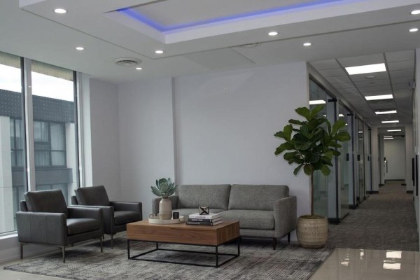 317 - 998 Martin Grover Road, Toronto, ON M9W0G6 Photo 5