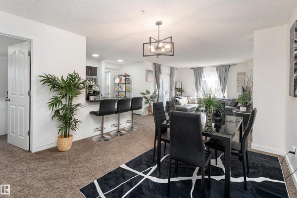 #317 1060 Mcconachie Bv Nw, Edmonton, AB, photo 2