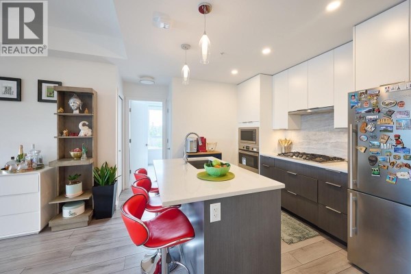 317 11641 227 Street, Maple Ridge, BC V2X9J6 Photo 5