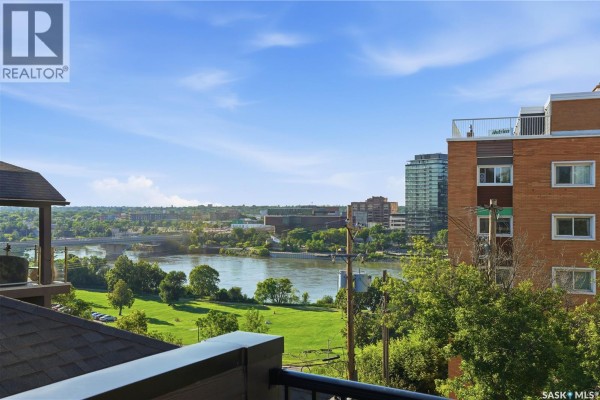 317 11th Street E, Saskatoon, SK, photo 3