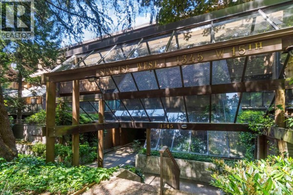 317 1345 W 15th Avenue, Vancouver, BC V6H3R3 Photo 2