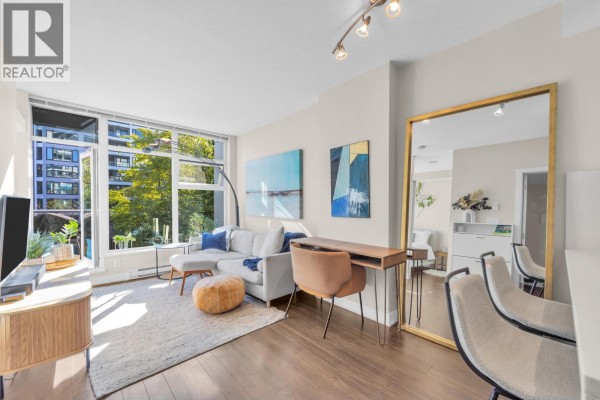 317 1777 W 7th Avenue, Vancouver