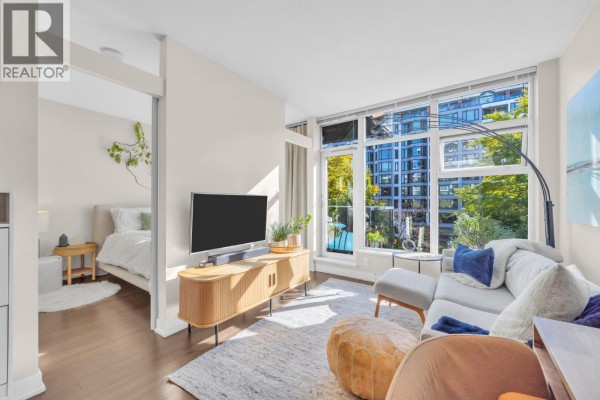 317 1777 W 7th Avenue, Vancouver, BC V6J0E5 Photo 3