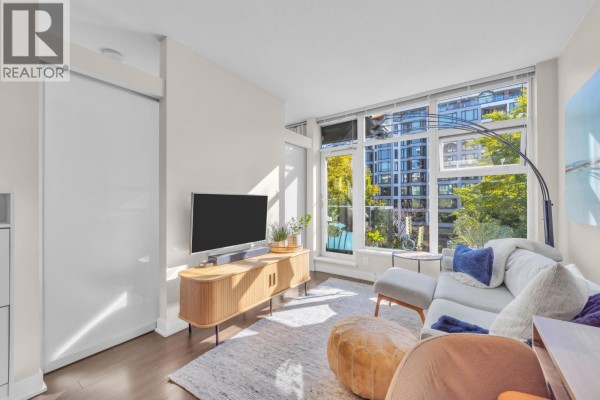 317 1777 W 7th Avenue, Vancouver, BC V6J0E5 Photo 4