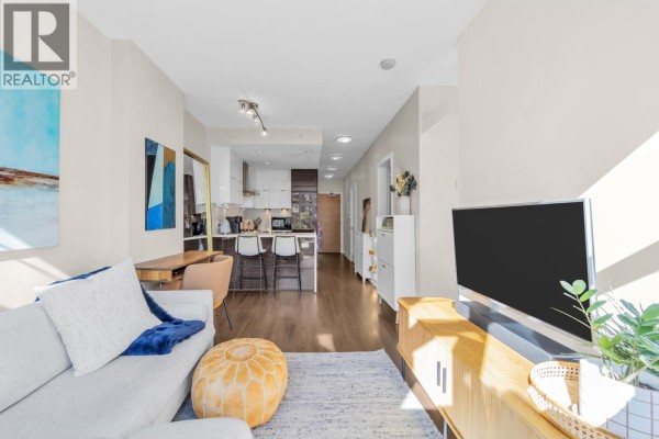 317 1777 W 7th Avenue, Vancouver, BC V6J0E5 Photo 5