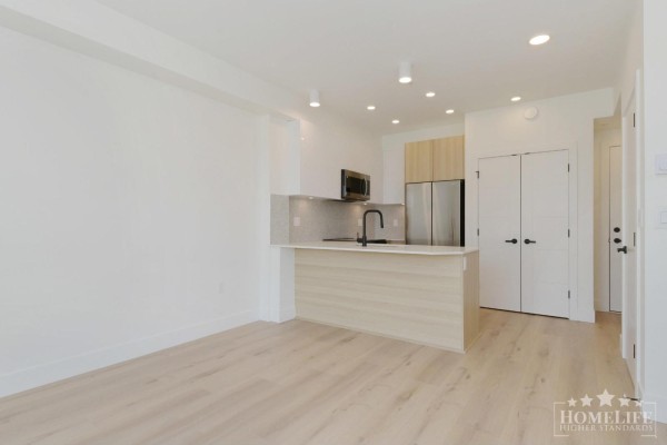 317 20769 Fraser Highway, Langley, BC V3A4G4 Photo 5